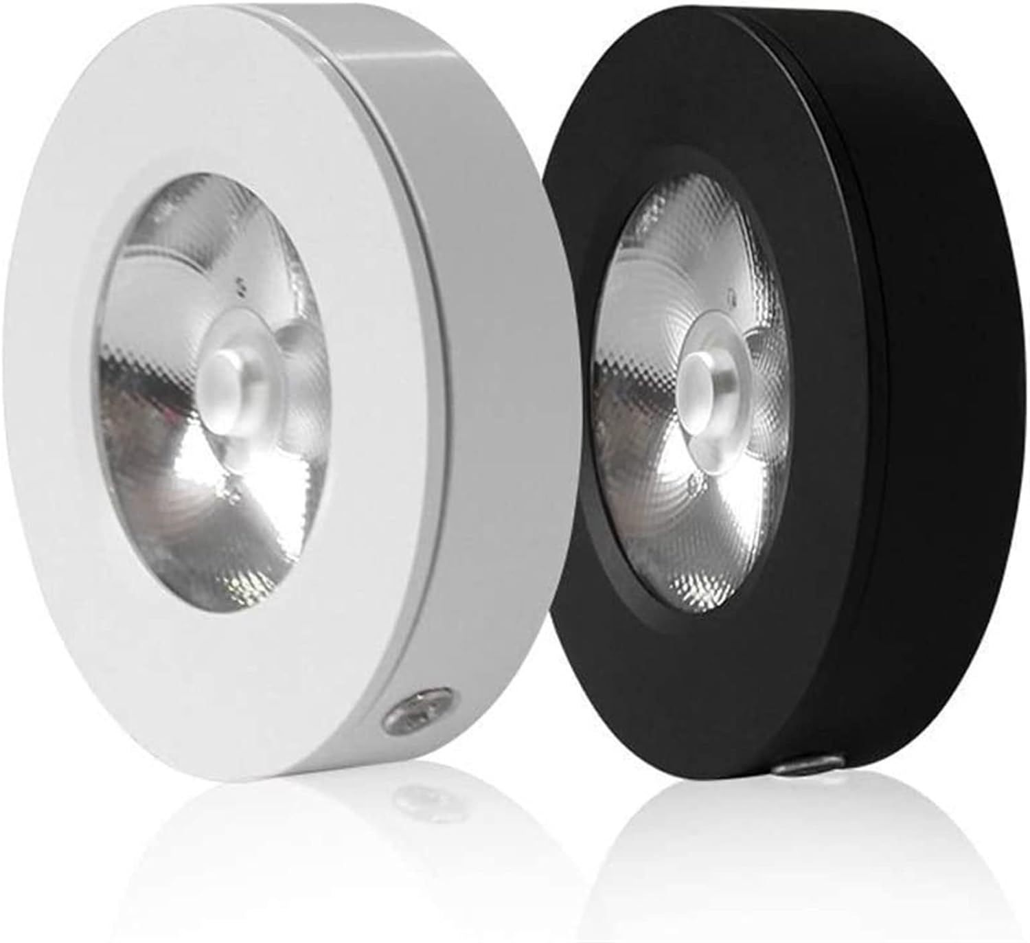 MINI SPOT LED PARA TECHO 5W