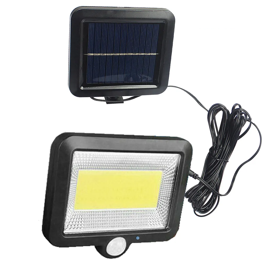 REFLECTOR SOLAR LED 5W